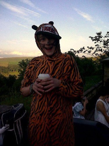 GulliLord's profile picture. 