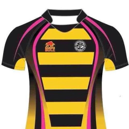 RossHornetsRFU's profile picture. 