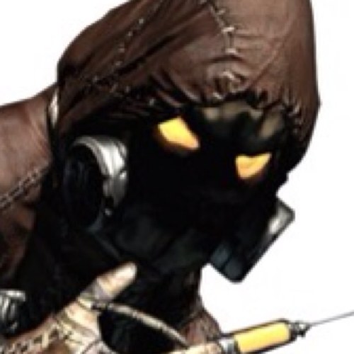 The_Thai_Reaper's profile picture. 