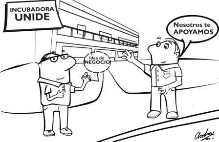 UNIDE_'s profile picture. Iniciamos una nueva etapa,nuevos proyectos, nuevas propuestas!