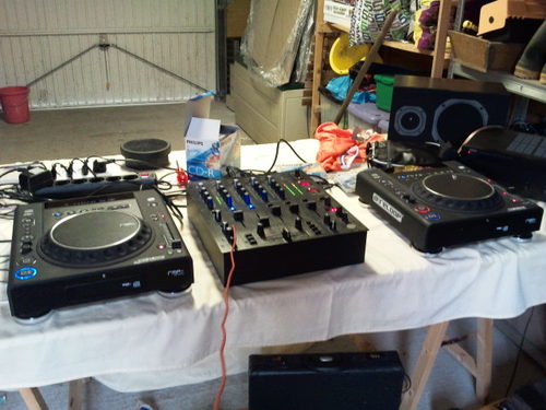 DJTjesenJustinm's profile picture. DJ Tjes