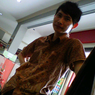Line : eric_lukito