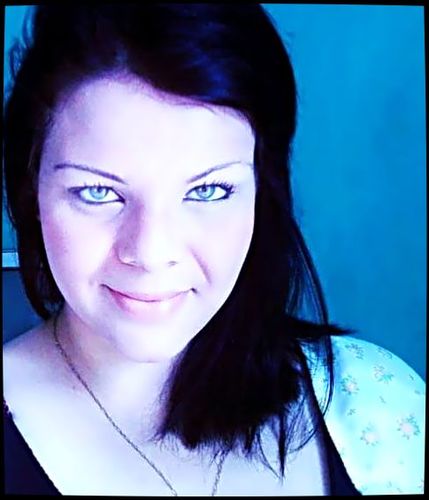 Também estou no facebook: Márcia Klarah