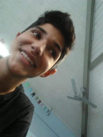 rock é meu lema