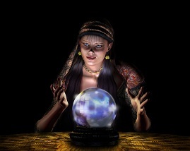 Crystal Clear Predictions provides psychic readings 24/7 Promo Offer:
5 Min $10.00
10 Min $20.00
20 Min $30.00
Call 1 888 588-8934
 free min on next call