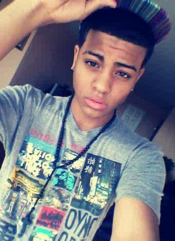 CameronBeYoBoy's profile picture. its yo nigga Cameron....... not gay but mindless behavior got real talent (no hate) ky's my #1