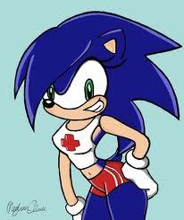 i am shania the hedgehog, i like night time. And stars as much as diamonds and jewels. You better watch yo back.