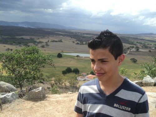 Segue :) *-*