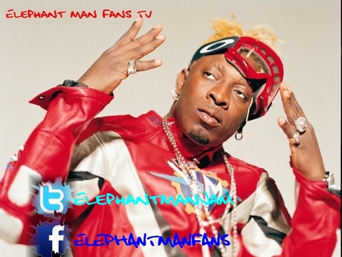 Elephant Man, also known as the Energy God, born O'Neil Bryan on September 11, 1975 in Kingston, Jamaica, is a dancehall musician || Fans of @eledienergygod