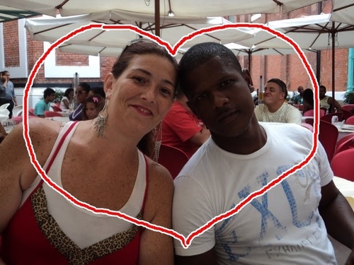 mariojo60677602's profile picture. 