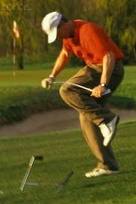 Superintendents, PGA Professionals, anyone who works on a golf course there is plenty funny stuff to share, so share it here.