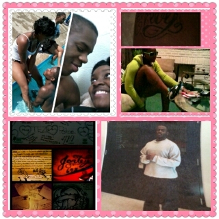 wifd bhy a Robinson. yhuu live n yhuu learn. wt dnt kill u mke u stronger. no need 4friends fck friends friends turn n2 bustas.Free mhy wo's nd r.i.p lo nd quan
