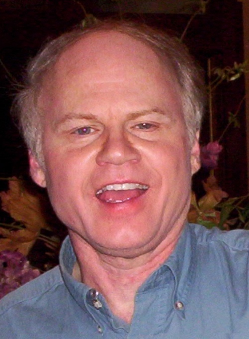 daveedmark's profile picture. 