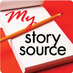 My Story Source (@mystorysource) Twitter profile photo