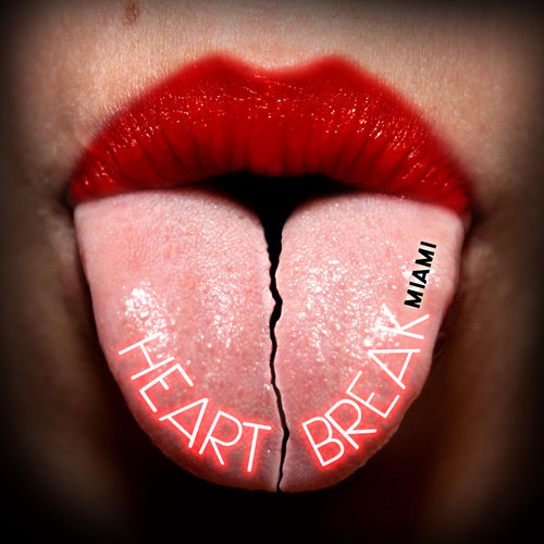 HeartbreakMiami's profile picture. 