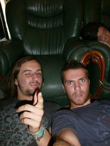 JoshdotSinger's profile picture. 