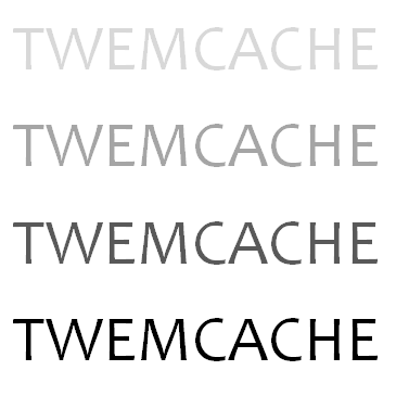Twemcache's profile picture. Twitter's open-source version of Memcached. See https://t.co/0zJz10iJyV for more information.