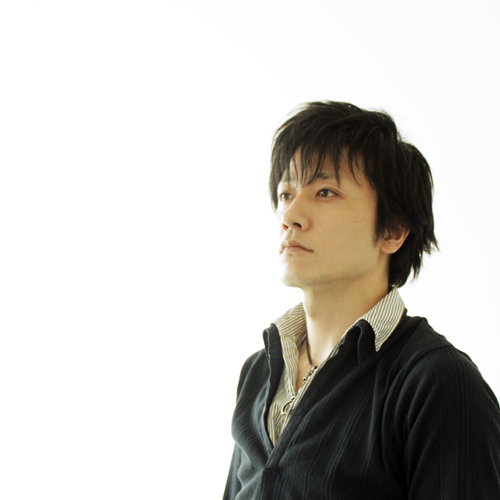 Sculptor | Ph.D. | TRiCERA, Inc. exCTO | Mitsui Fudosan Co., Ltd. / BNE Inc. Art&Technical Advisor | Yodo Studio Chair | Kyoto University of the Arts Lecturer