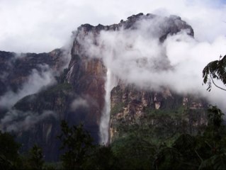 Venezuela es el país más hermoso para vivir pero también el más complicado para estar. 🇻🇪😠