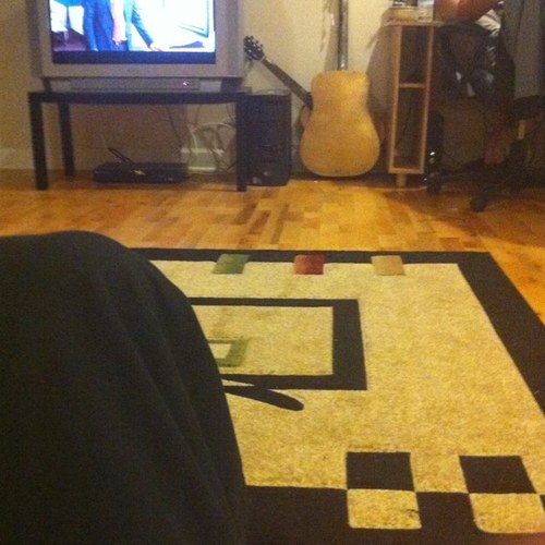 EChekeev's profile picture. 