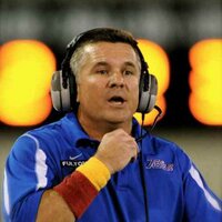 Coach Todd Graham (@coachtoddgraham) 's Twitter Profile