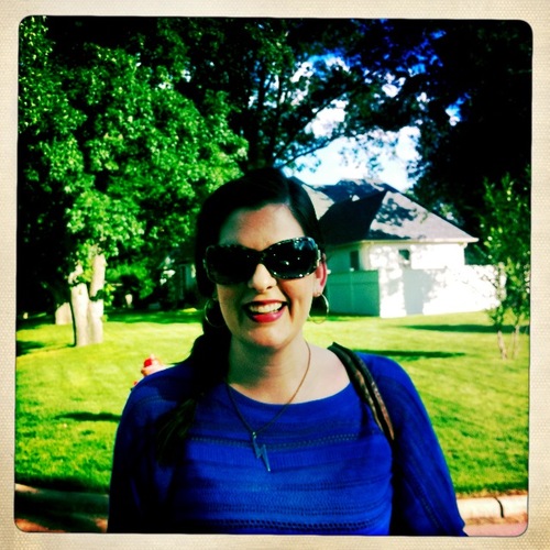 Fun seeker, news reader, wine drinker, dog and cat wrangler.