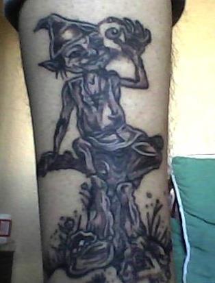 wereverbarreto's profile picture. 