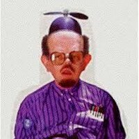 Barry Maniloaf (@vdsurvivor) Twitter profile photo