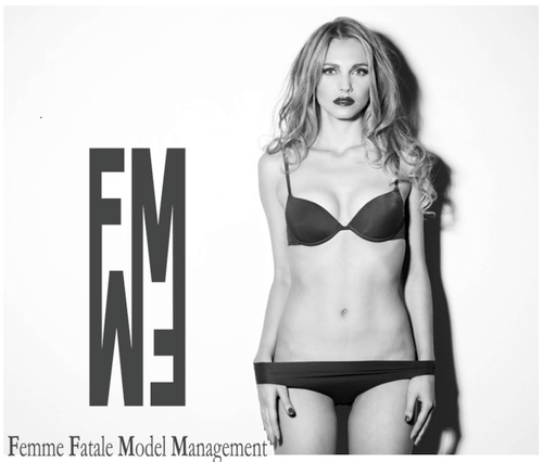 FFModelMgmt's profile picture. FFModelManagement works to help aspiring talent find all of the necessary things they need for success in the industry.