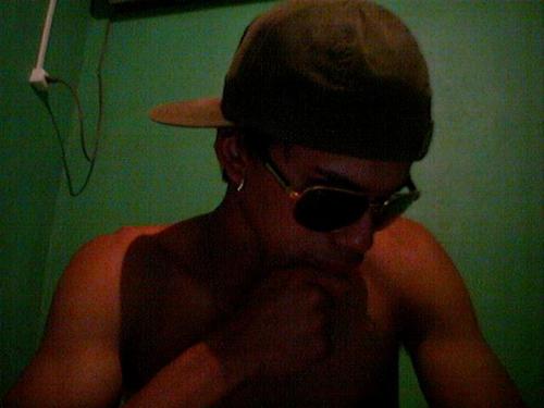 Quem me conhece sabe quem eu sou !