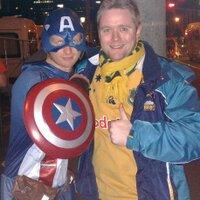 Andrew G Irwin (@agirwin) 's Twitter Profile Photo