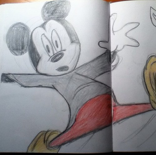 Roidz7's profile picture. 