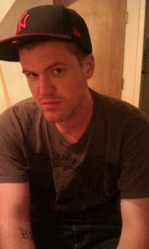 zackd413's profile picture. 