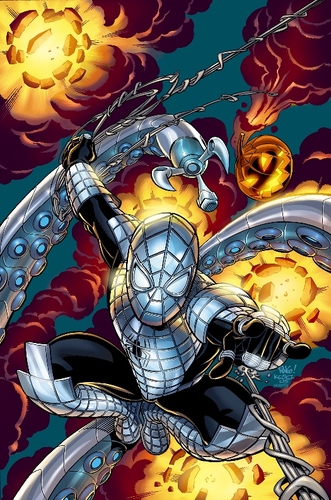 [Marvel Role-play. May contain mature content] [Single.][Nutella bro's with @brokeninblack]