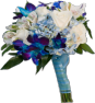 Everlasting Blooms Specializes in Freeze Dried Flower Preservation, Floral Design and Custom Displays for your Special Flowers Including Wedding Flowers