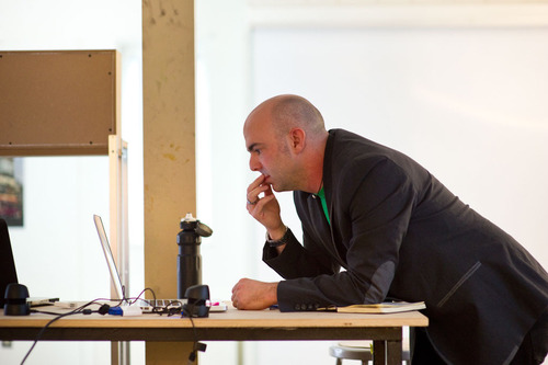 danborelli's profile picture. Artist