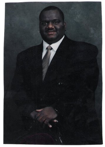 TERRIEL WILLIAMS