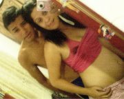 Uma pessoa sincera e Amo demais Minha mulher @Naahmagnany o Pai ja Te Ama Muito Kaleb Henryque ♥