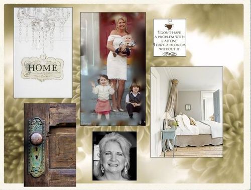 Making Nashville a Beautiful Place One Home at a Time!
Home Stager, ReStyler, and LifeStyle Design