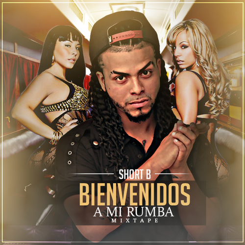THE OFFICIAL FAN PAGE OF SHORT B For Booking/ FT Contact 703-868-9650 Email:Shortb_21@yahoo.com TCP LATINO TAKING OVER THIS YEAR#TCPLATINO! @ShortB21 Follow