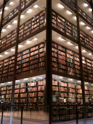 LiterariArtisti's profile picture. Spreading the word about literary and artistic archives from around the world.