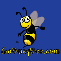 GoBusyBee.com (@gobusybee) 's Twitter Profile