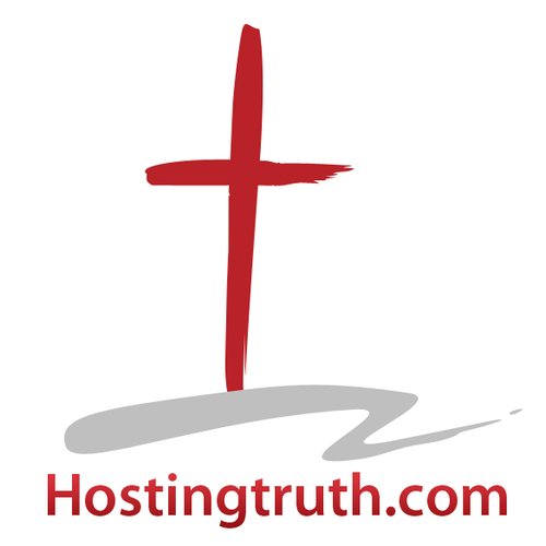 Hostingtruth, a Christian company founded in 2003, provides top-quality, inexpensive design and webhosting to a worldwide clientele. https://t.co/cbmqIPRTdR