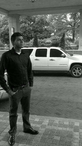 Son|Brother|Friend|Uncle|Cousin|Student...that's just the tip of the iceberg #SuccessInTheMaking 

IG: el_cacique1