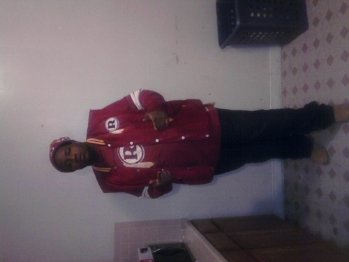 Just Living Life Doing T And getting That Bag #teamgotmoney
