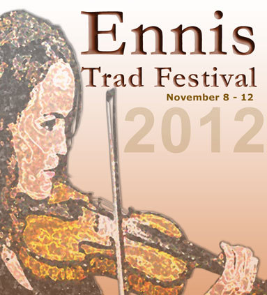 Ennis Trad Festival