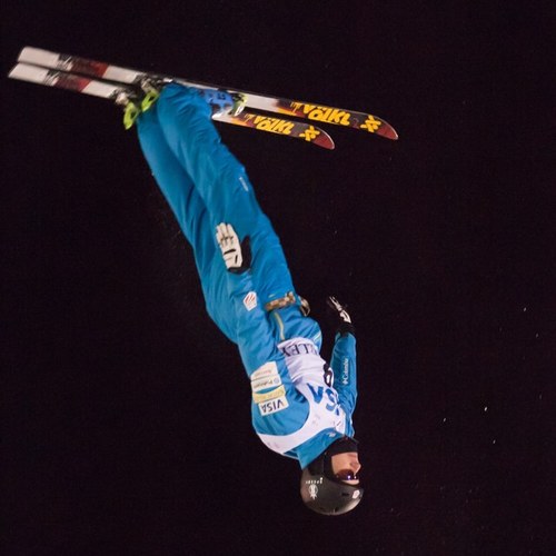 dylanfergski's profile picture. Skier. Adventurer. Master of mahalo. Livin the dream currently in Park City, UT.
