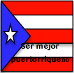 SermejorPR's profile picture. Podemos lograr un mejor Puerto Rico... es cuestión de que cada uno de nosotros sea un mejor puertorriqueño. Comencemos ahora!