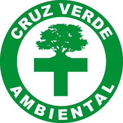 Canal Oficial de la Organización Cruz Verde Ambiental. Buscamos proteger y Preservar el medio ambiente para las próximas Generaciones. Sede Ppla Santa Marta