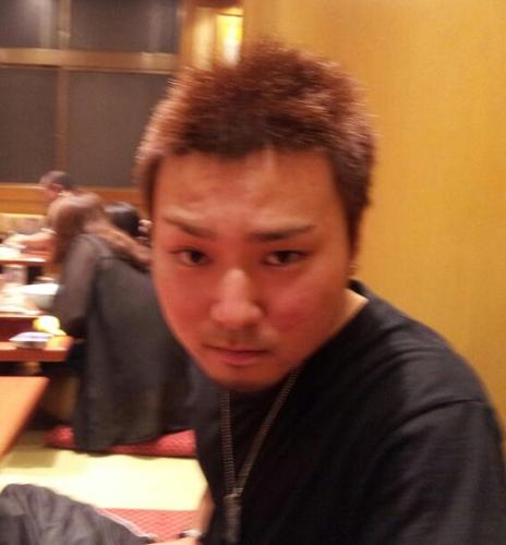 川崎にいるらしい🍺